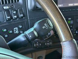 SCANIA R520 V8 EURO 6 KING FULL AIR RETARDER PARK AIRCO