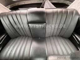 MERCEDES-BENZ 280 SE/9 3.5 W11 Cabriolet Bj.1970