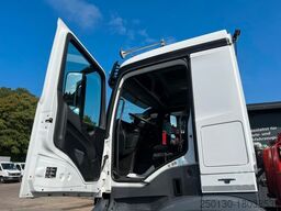 MERCEDES-BENZ Arocs 1848 4x4 HYVA Absetzkipper