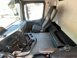 MERCEDES-BENZ Arocs 1848 4x4 HYVA Absetzkipper