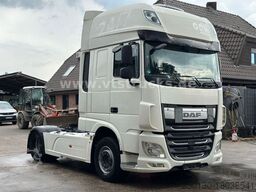 DAF XF 510 4x2 2 Tanks Retarder