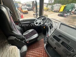 DAF XF 510 4x2 2 Tanks Retarder