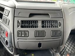 DAF XF 510 4x2 2 Tanks Retarder