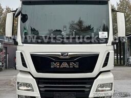MAN TGX 18.500 4x2 Retarder,Vollluft,Volumen-SZM