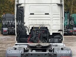 MAN TGX 18.500 4x2 Retarder,Vollluft,Volumen-SZM