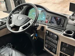 MAN TGX 18.500 4x2 Retarder,Vollluft,Volumen-SZM