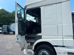 DAF XF 510 4x2 2 Tanks Retarder