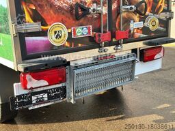 MERCEDES-BENZ Sprinter 316 CDI Kühlkoffer Kiesling Thermo-King