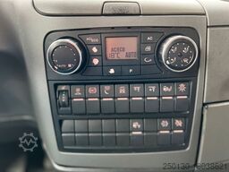 MAN TGX 24.400 6x2 Euro 6 Fahrgestell