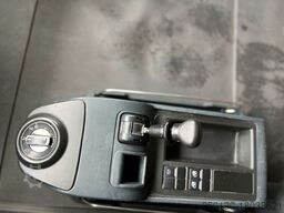 MAN TGX 24.400 6x2 Euro 6 Fahrgestell