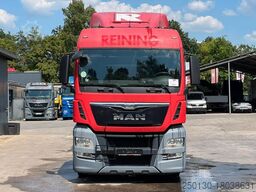 MAN TGX 24.400 6x2 Euro 6 Fahrgestell