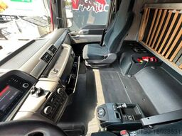 MAN TGX 24.400 6x2 Euro 6 Fahrgestell