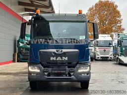 MAN TGM 15.320 4x2 Blatt-Luft Meiller-Aufbau +NEU+