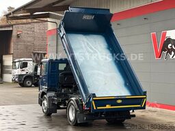 MAN TGM 15.320 4x2 Blatt-Luft Meiller-Aufbau +NEU+