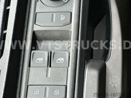 MAN TGM 15.320 4x2 Blatt-Luft Meiller-Aufbau +NEU+