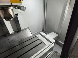 Bridgeport VMC 600 Digital 22