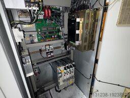 Bridgeport VMC 600 Digital 22