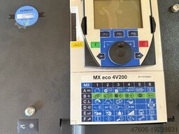 Schneider Electric MX Eco 4V