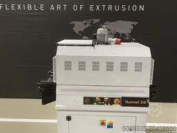 Tunnel 50 TUNNEL50 DG