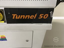Tunnel 50 TUNNEL50 DG