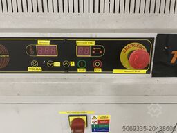 Tunnel 50 TUNNEL50 DG