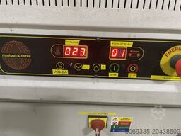 Tunnel 50 TUNNEL50 DG