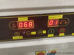 Tunnel 50 TUNNEL50 DG