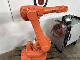 ABB IRB 1600-6/1.45 IRC5