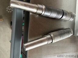 Maurer&Menges Maschinenbau GmbH Maurer&Menges Maschinenbau GmbH Maurer&Menges Maschinenbau GmbH