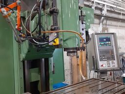 BOKÖ F30 CNC (4 axis)