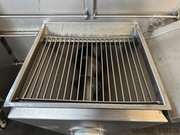 CFS OptiFlour preduster OPf600