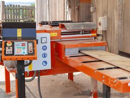 Wood-Mizer EG300