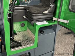 Combilift C4500 /Triplex 6000 mm/Air condition