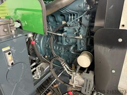 Combilift C4500 /Triplex 6000 mm/Air condition