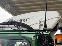 Combilift C4500 /Triplex 6000 mm/Air condition