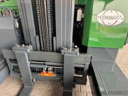 Combilift C4500 /Triplex 6000 mm/Air condition