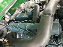 Combilift C4500 /Triplex 6000 mm/Air condition