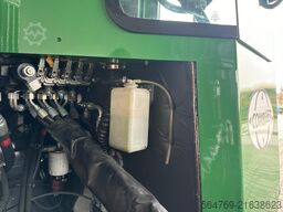 Combilift C4500 /Triplex 6000 mm/Air condition