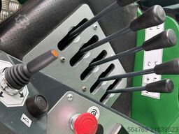 Combilift C4500 /Triplex 6000 mm/Air condition