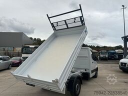 MERCEDES-BENZ Sprinter 319*MEILLER*3-SEITEN-KIPPER*