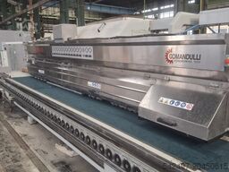 Comandulli OMEGA 100
