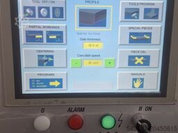 Comandulli OMEGA 100