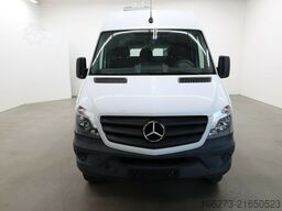 Mercedes-Benz Sprinter 316CDI KA,L2H2,Allrad,AHK,Standhzg