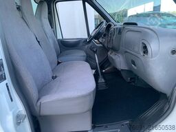 Ford Transit 350 Ribaltabile per Giardinieri