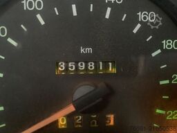 Ford Transit 350 Ribaltabile per Giardinieri