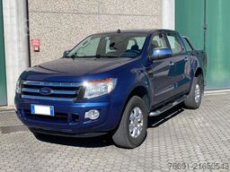 Ford Ranger  5 posti 4WD - XLT