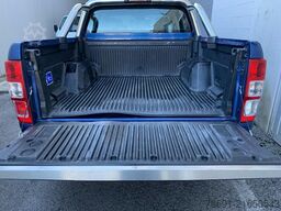 Ford Ranger  5 posti 4WD - XLT