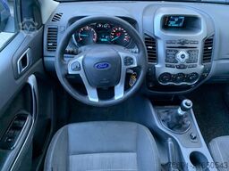 Ford Ranger  5 posti 4WD - XLT