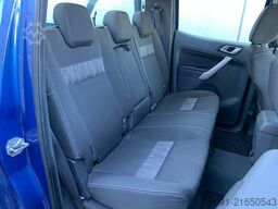 Ford Ranger  5 posti 4WD - XLT