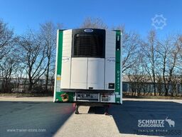 Schmitz Cargobull Tiefkühler Standard